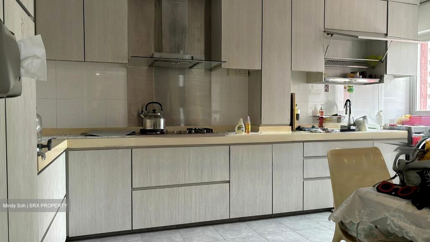 Blk 87 Redhill Close (Bukit Merah), HDB 5 Rooms #514329951